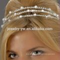 Mode weißes Engel Halo Stirnband beliebten Party Stirnband Stirnband Großhandel für Frauen